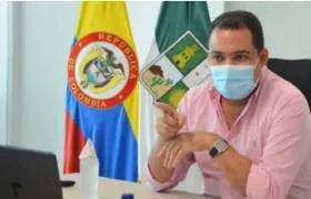 Nemesio Roys, Gobernador guajiro.