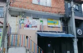 En este lugar fue donde ocurrieron los hechos.