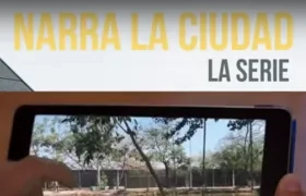 Próximamente se emitirá 'Narrar la ciudad', iniciativa de estudiantes y docentes de Uniautónoma.