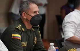 General Mariano Botero Coy