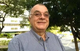 Guillermo Peña Bernal, estuvo en la Gerencia durante la mayor parte del período cuestionado.