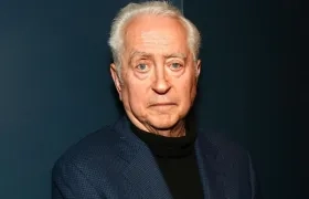 El cineasta Robert Downey Sr. 