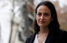 Tamara Taraciuk Broner, directora adjunta de la ONG para Latinoamérica.