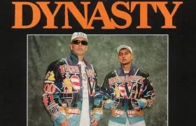 Tainy y Yandel han trabajado juntos desde hace años.