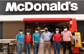 La convocatoria busca a 43 jóvenes baristas en Bogotá, Medellín, Bucaramanga, Cúcuta, Montería y Barranquilla.