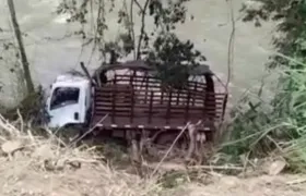 Lugar de los hechos.