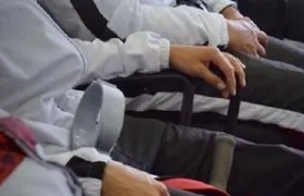 El caso 05 prioriza la investigación de las violaciones a los DD.HH. y las graves infracciones al DIH.