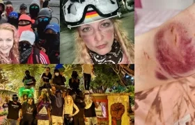 Rebecca Linda Marlene Sprößer, 