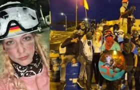 Rebecca Linda Marlene Sprößer.