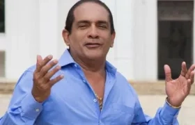 Compositor Rafael Manjarrez.