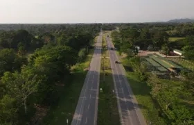 Los dos proyectos suman cerca de 531 kilómetros de recorrido y su inversión supera los 3,7 billones de pesos.