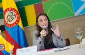 Karen Abudinen, MinTic.