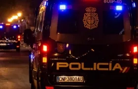  os documentos de protección internacional falsos se distribuían en al menos seis provincias españolas.