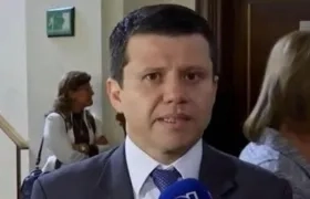 Bernardo Miguel Elías Vidal.