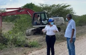 La Subsecretaría de Prevención y Atención de Desastres está desarrollando capacitaciones de cómo abordar las emegencias en los municipios.