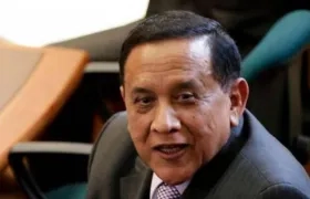 General en retiro Miguel Alfredo Maza Márquez.