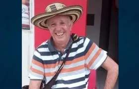 Ángel Alfonso Molina Molina.