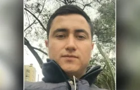 Esteban Camilo Ojeda Erazo.