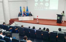 Pretende mejorar medidas actuales como el registro único nacional de naves.