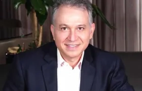 Javier Lastra Fuscaldo.