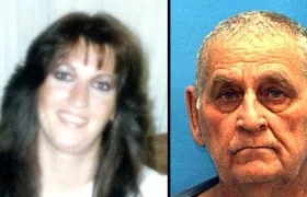 Denise Marie Stafford, mujer asesinada presuntamente por Joseph Magaletti.