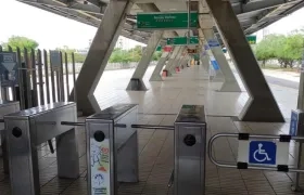 Imagen del portal Joe Arroyo.