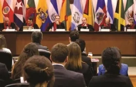 Corte Interamericana de Derechos Humanos (CorteIDH).
