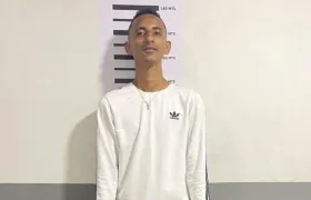 Brayan José Aldana Ariza.