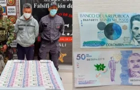 Luis Erney Valencia Chamorro.