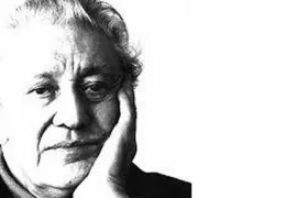 Héctor Rojas Herazo.