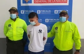 Mario Andrés Martínez Núñez.