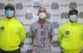 Jean Luis Jiménez Yarala.