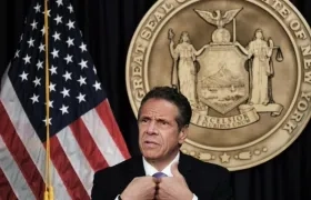 Andrew Cuomo