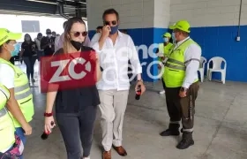 Neven Ilic, presidente de Panam Sports. 