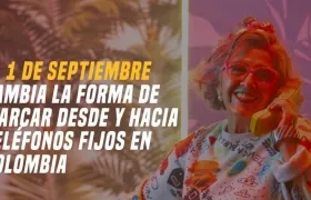 Los usuarios tendrán un periodo de 3 meses para apropiar los cambios.