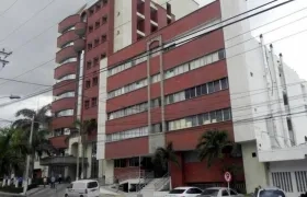 Clínica General del Norte.