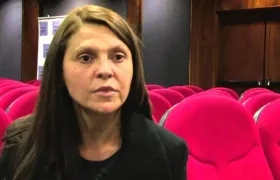 Zulema Jattin Corrales, excongresista cordobesa.