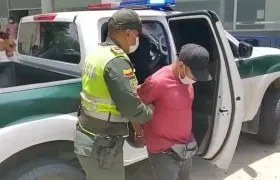 José Ortiz Castillo. 