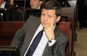 Bernardo Miguel Elías Vidal.