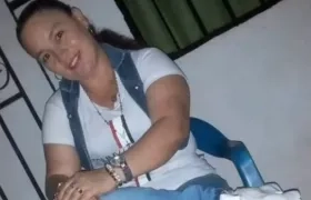 Beatriz Paniagua, mujer asesinada por su pareja.