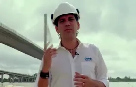 El gerente de Triple A, Jairo De Castro Peña.