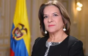 Margarita Cabello, Procuradora General de la Nación.