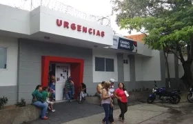 Jean Carlos Rivera Hurtado fue llevado al Camino Murillo. 