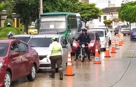 Los beneficios cobijan a conductores de vehículos y motos.