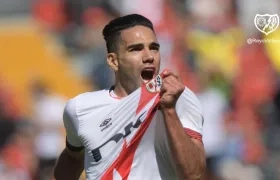 Falcao.