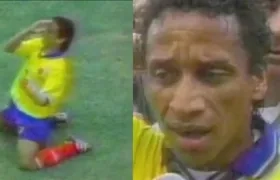 La celebración y dedicatoria del 'Pitufo' de Ávila.