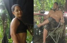 Alias 'La Cortica' y Alias 'Fabián'.