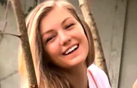 'Gabby' Petito, la víctima del hecho.