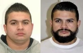 Jonathan Andrés Zuluaga Celemín, alias 'el Nene'.