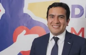 Representante Edward Rodríguez.